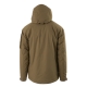 HELIKON YUKON Climashield® Apex Winter Jacket - Taiga Green