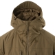 HELIKON YUKON Climashield® Apex Winter Jacket - Taiga Green