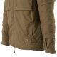 HELIKON YUKON Climashield® Apex Winter Jacket - Taiga Green