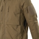 HELIKON YUKON Climashield® Apex Winter Jacket - Taiga Green