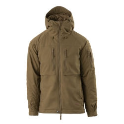 HELIKON zimní bunda YUKON Climashield® Apex - Coyote