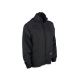 Vapour Active Windtop, black, size XS