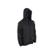 Vapour Active Windtop, black, size XS