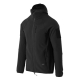 HELIKON bunda PATRIOT PRO Fleece - Čierna