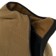 HELIKON bunda PATRIOT PRO Fleece - Černá