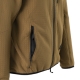 HELIKON bunda PATRIOT PRO Fleece - Čierna