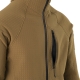 HELIKON bunda PATRIOT PRO Fleece - Čierna