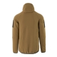 HELIKON bunda PATRIOT PRO Fleece - Čierna