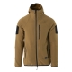 HELIKON bunda PATRIOT PRO Fleece - Černá