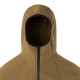 HELIKON bunda PATRIOT PRO Fleece - Čierna