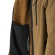 HELIKON bunda PATRIOT PRO Fleece - Čierna