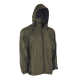 Vapour Active Windtop, olive, size XS