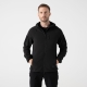 HELIKON bunda PATRIOT PRO Fleece - Čierna