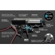 GATE kompletný CNC mechabox EON a TITAN II Bluetooth® EXPERT V2 (1,8 J) - Kabeláž do pažby