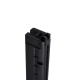 Lambda Defence airsoftový samopal B&T GHM9 GBB Gen2 - Černá