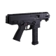 Lambda Defence B&T GHM9 GBB Gen2 Airsoft SMG - Black