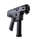 Lambda Defence B&T GHM9 GBB Gen2 Airsoft SMG - Black