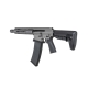 DB Genesis Arms Gen-12 Kestrel ETU AEG Shotgun – Grey