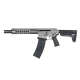 DB AEG brokovnice Genesis Arms Gen-12 Kestrel ETU – Šedá