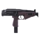 Lambda Defense SR2M GBB Airsoft SMG - Brown