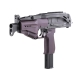 Lambda Defense SR2M GBB Airsoft SMG - Brown