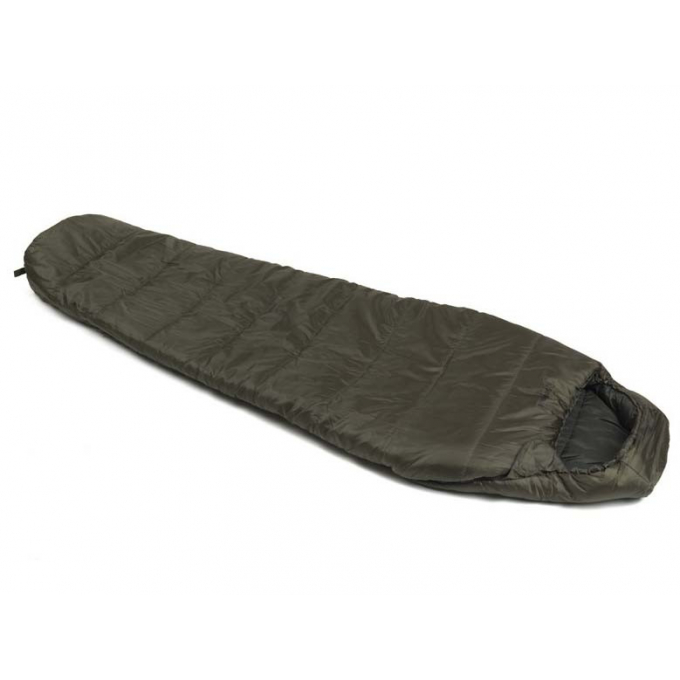 Spací pytel Sleeper Lite Olivová