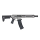 DB AEG brokovnice Genesis Arms Gen-12 Kestrel ETU – Šedá