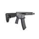 DB AEG brokovnice Genesis Arms Gen-12 Kestrel ETU – Šedá