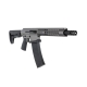 DB AEG brokovnice Genesis Arms Gen-12 Kestrel ETU – Šedá