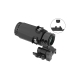 VO predsádka MAVERICK-III 3x22 Magnifier 2026 Upgraded – Čierna