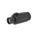 VO predsádka MAVERICK-III 3x22 Magnifier 2026 Upgraded – Čierna