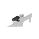VO predsádka MAVERICK-III 3x22 Magnifier 2026 Upgraded – Čierna