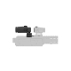 VO predsádka MAVERICK-III 3x22 Magnifier 2026 Upgraded – Čierna