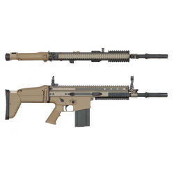 SCAR-H-T