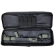 WST transportní brašna na zbraň 100 × 28 × 8 cm – Zelená