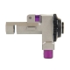 Silent Industries CNC hop-up komora ALPHA M4 Gen2 AEG / HPA