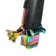 CTM TAC CNC znížený adaptér RIS pažby Hi-Capa – Electroplated Rainbow