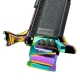 CTM TAC CNC znížený adaptér RIS pažby Hi-Capa – Electroplated Rainbow