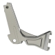 CTM CNC Hi-Capa UnderMount RIS Rail Stock Adapter – Silver