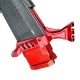 CTM CNC Hi-Capa UnderMount RIS Rail Stock Adapter – Red