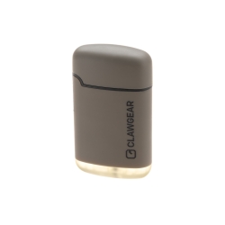 Clawgear® Storm Mk.III Pocket Lighter – Green |ANAREUS