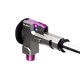 Silent Industries CNC hop-up komora ALPHA M4 Gen2 AEG / HPA