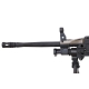 Specna Arms airsoftový kulomet FN Herstal M249 MK2 SAW CORE™ – Černá