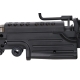 Specna Arms airsoftový kulomet FN Herstal M249 MK2 SAW CORE™ – Černá