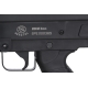 Specna Arms airsoftový kulomet FN Herstal M249 MK2 SAW CORE™ – Černá