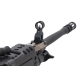 Specna Arms airsoftový kulomet FN Herstal M249 MK2 SAW CORE™ – Černá
