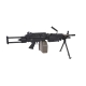 SA-249 PARA CORE™, černá