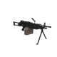 SA-249 PARA CORE™, černá