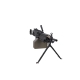 SA-249 PARA CORE™, černá
