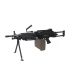 SA-249 PARA CORE™, černá